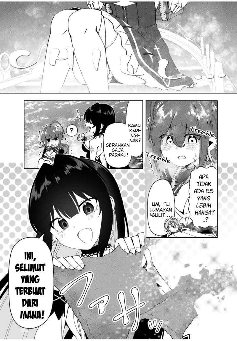 yuusha-to-yobareta-nochi-ni-soshite-musou-otoko-wa-kazoku-wo-tsukuru - Chapter: 32