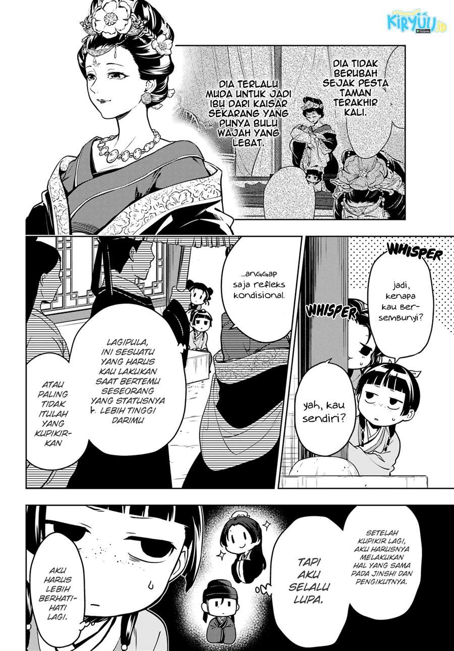 kusuriya-no-hitorigoto - Chapter: 55.2