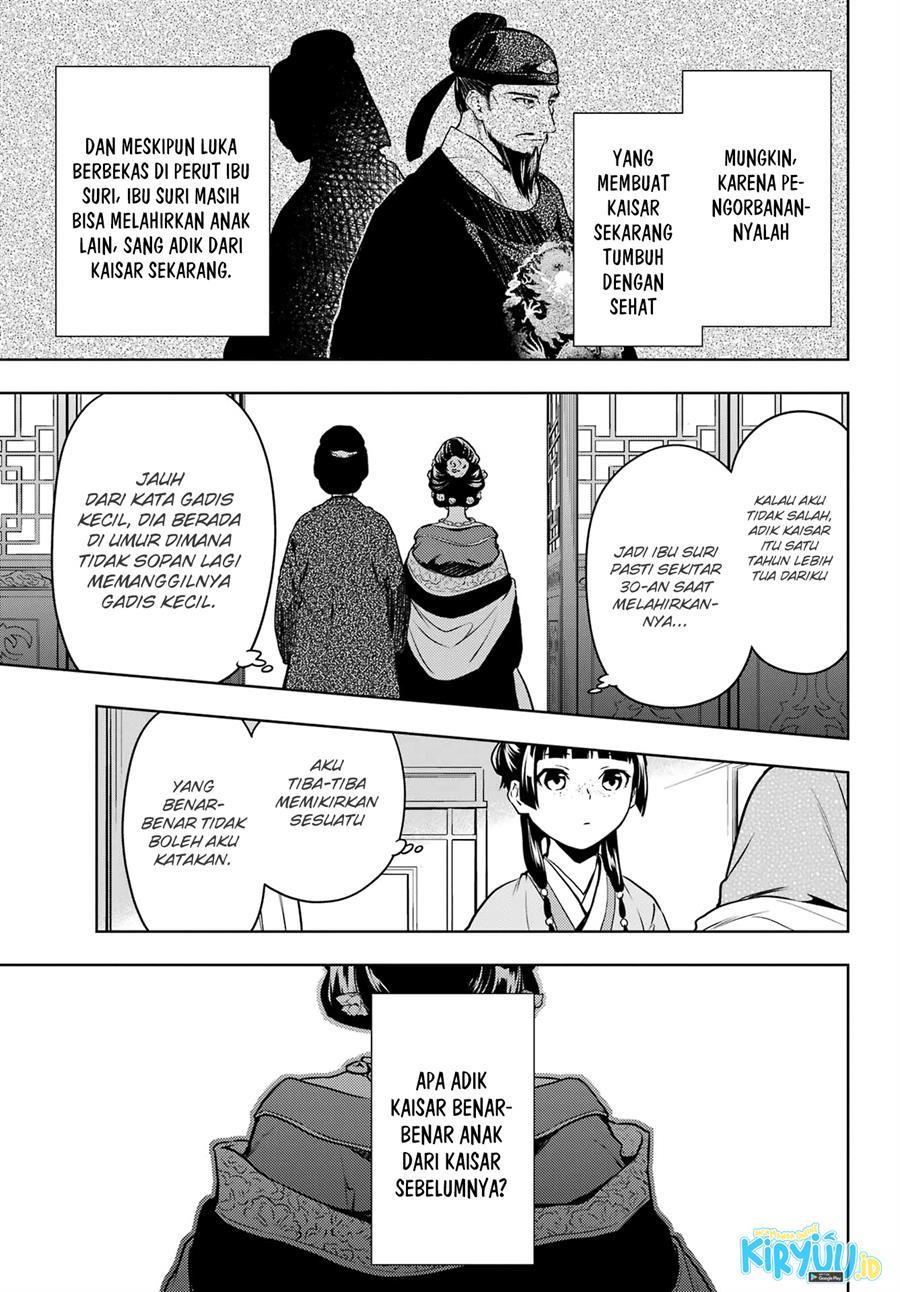 kusuriya-no-hitorigoto - Chapter: 55.2