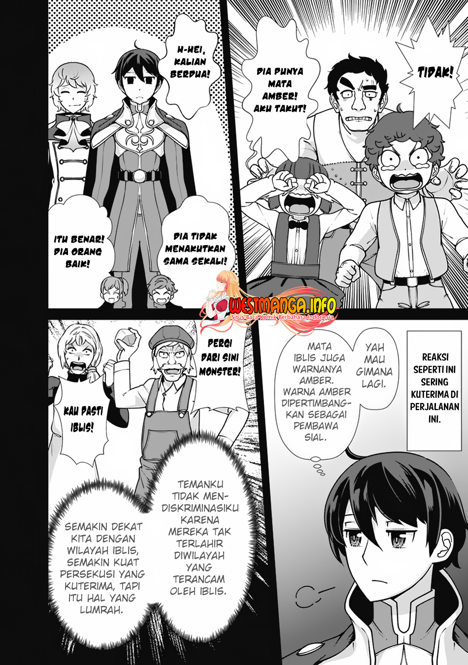 rettou-me-no-tensei-majutsushi-shiitage-rareta-moto-yuusha-wa-mirai-no-sekai-o-yoyuu-de-ikinuku - Chapter: 108