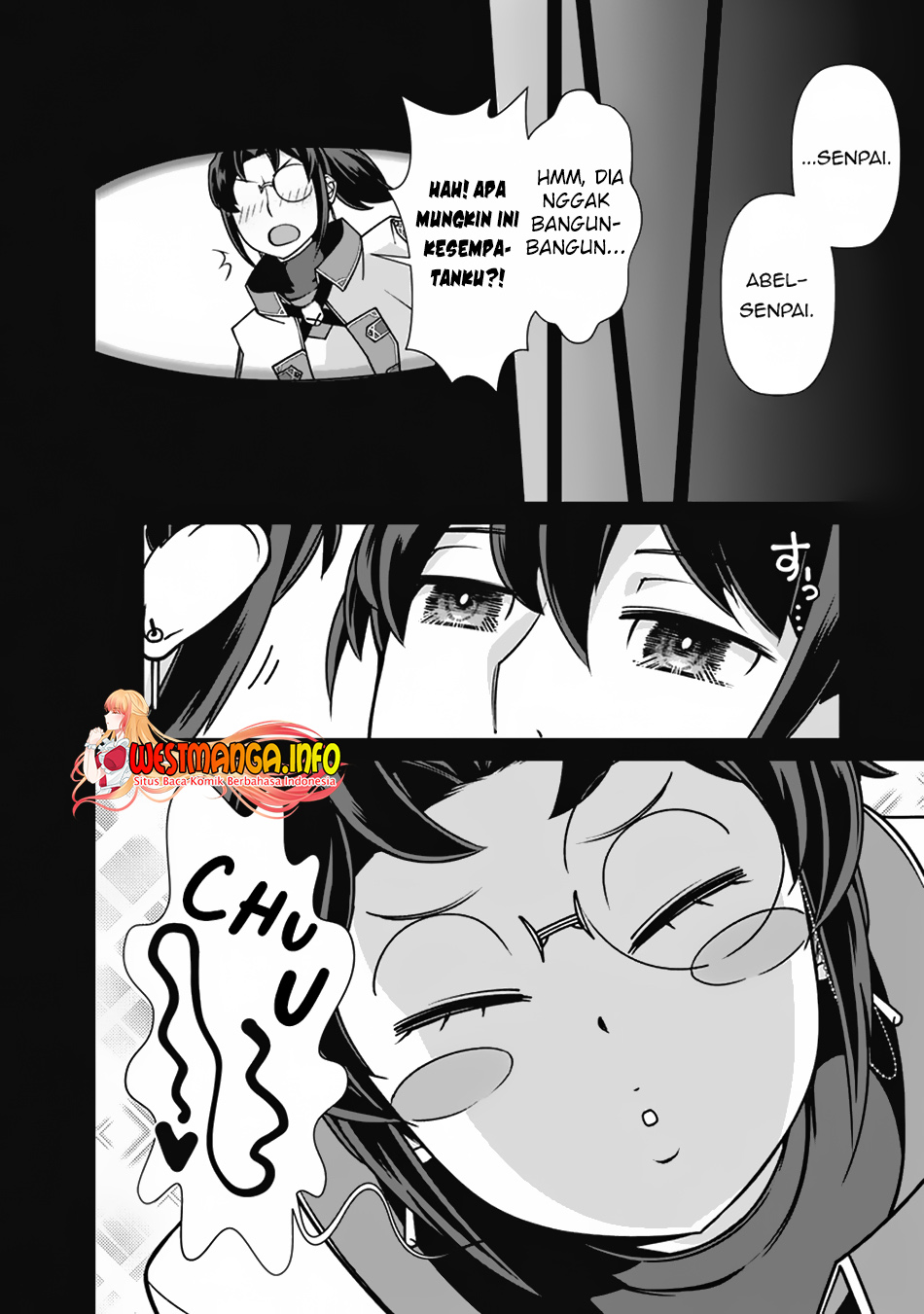 rettou-me-no-tensei-majutsushi-shiitage-rareta-moto-yuusha-wa-mirai-no-sekai-o-yoyuu-de-ikinuku - Chapter: 108