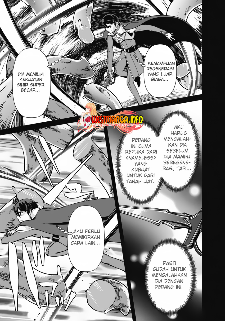 rettou-me-no-tensei-majutsushi-shiitage-rareta-moto-yuusha-wa-mirai-no-sekai-o-yoyuu-de-ikinuku - Chapter: 108