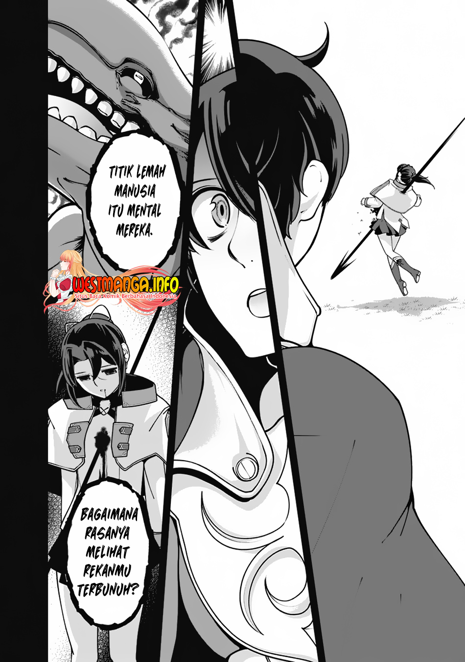 rettou-me-no-tensei-majutsushi-shiitage-rareta-moto-yuusha-wa-mirai-no-sekai-o-yoyuu-de-ikinuku - Chapter: 108