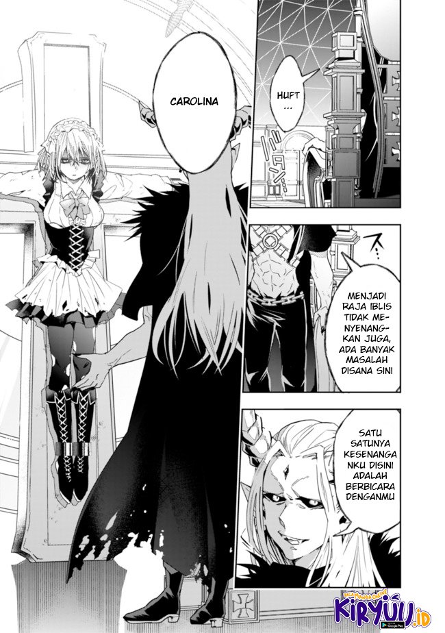 isekai-monster-breeder - Chapter: 71