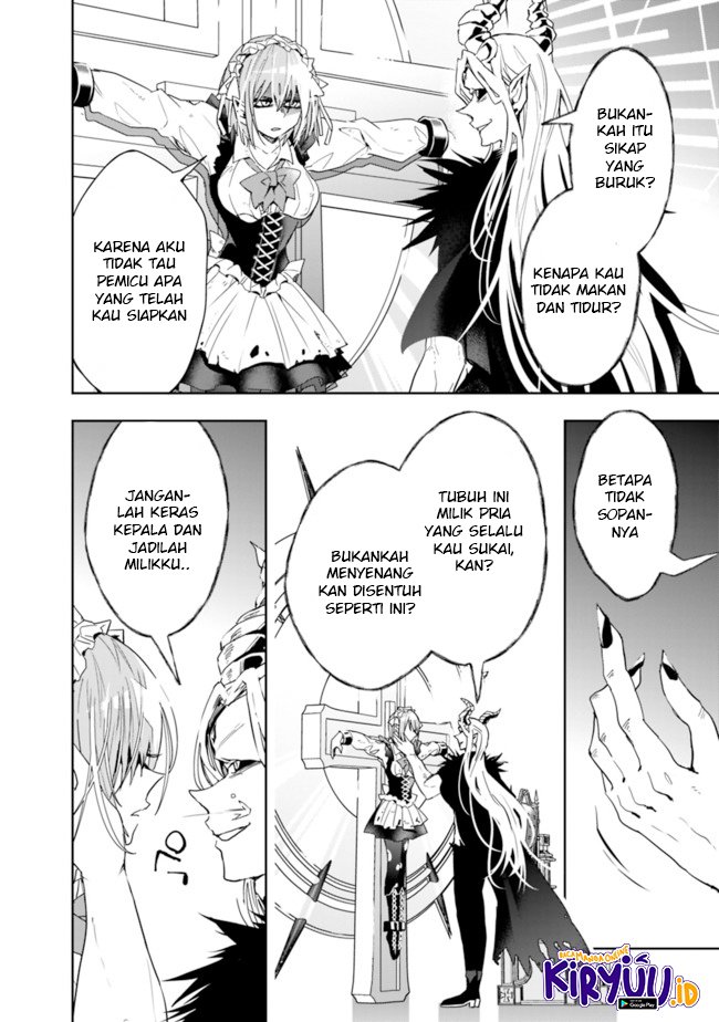 isekai-monster-breeder - Chapter: 71