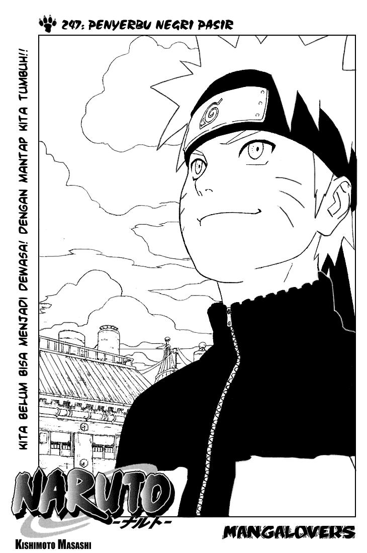 naruto-id - Chapter: 247