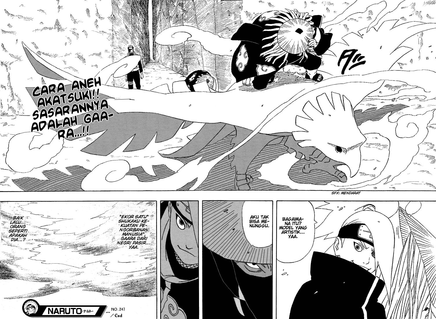 naruto-id - Chapter: 247