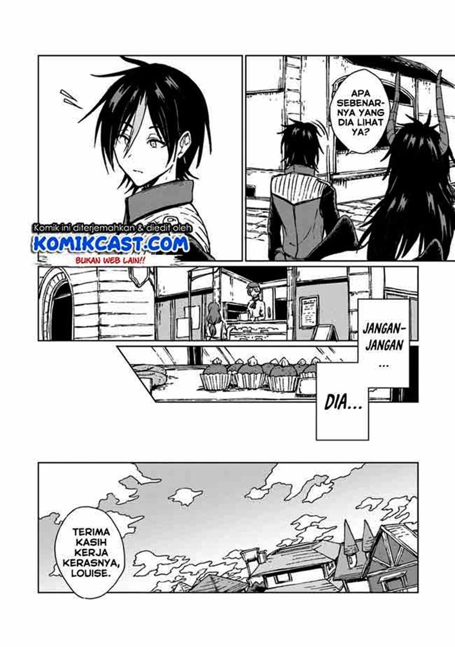 s-kyuu-guild-wo-tsuihou-saretakedo-jitsu-wa-ore-dake-dragon-no-kotoba-ga-wakaru-no-de-kidzuita-toki-ni-wa-ryuu-kishi-no-chouten-wo-kiwametemashita - Chapter: 7