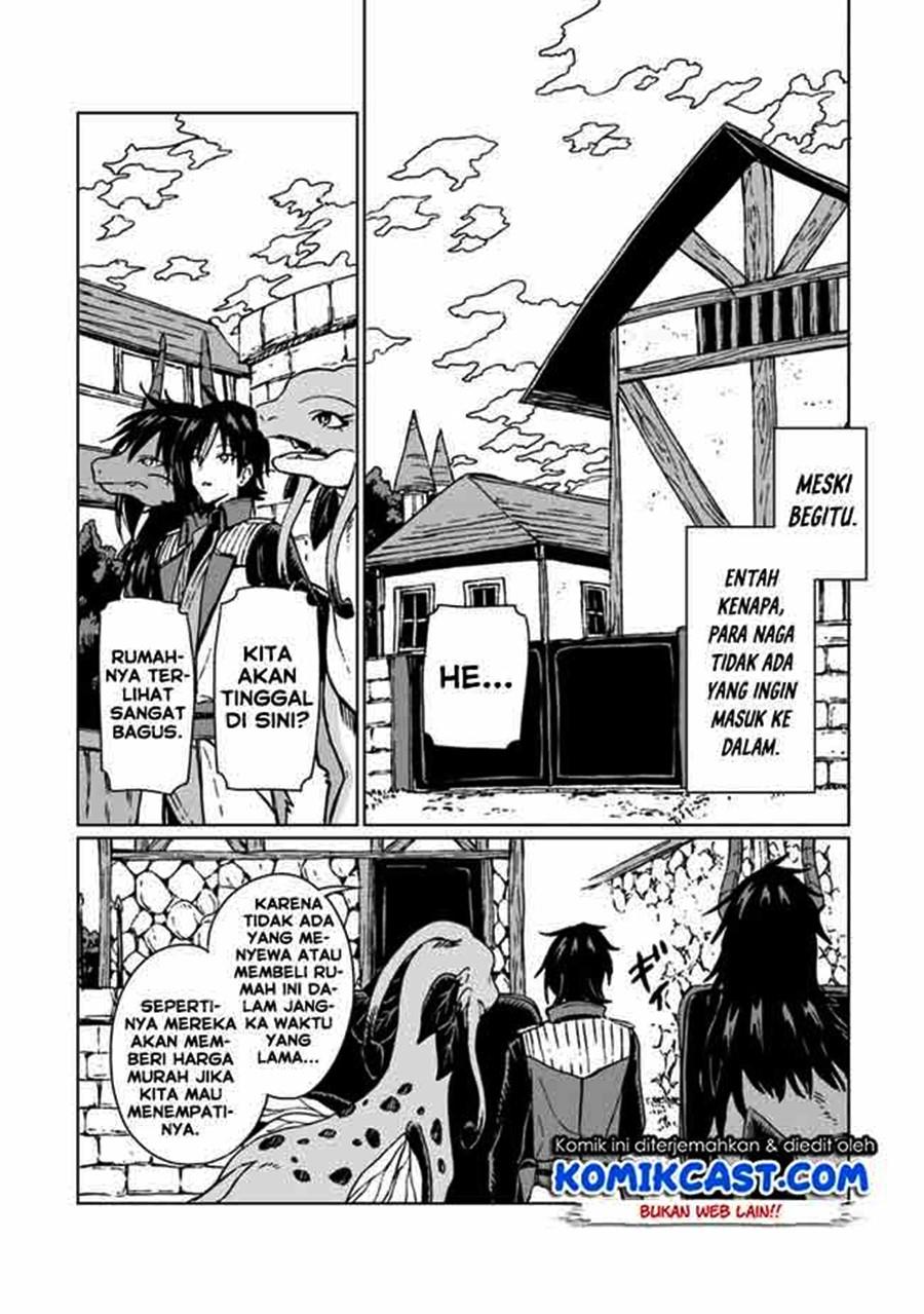 s-kyuu-guild-wo-tsuihou-saretakedo-jitsu-wa-ore-dake-dragon-no-kotoba-ga-wakaru-no-de-kidzuita-toki-ni-wa-ryuu-kishi-no-chouten-wo-kiwametemashita - Chapter: 7