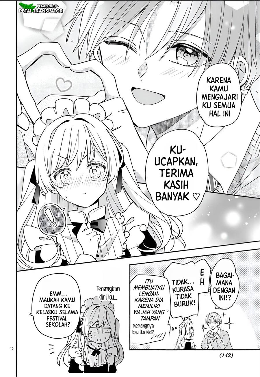 maid-wa-koisuru-hachiya-kun - Chapter: 10