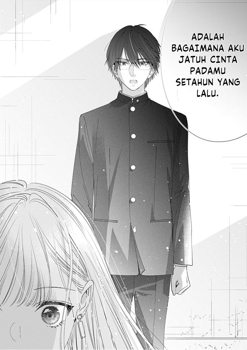 hayaku-shitai-futari - Chapter: 3