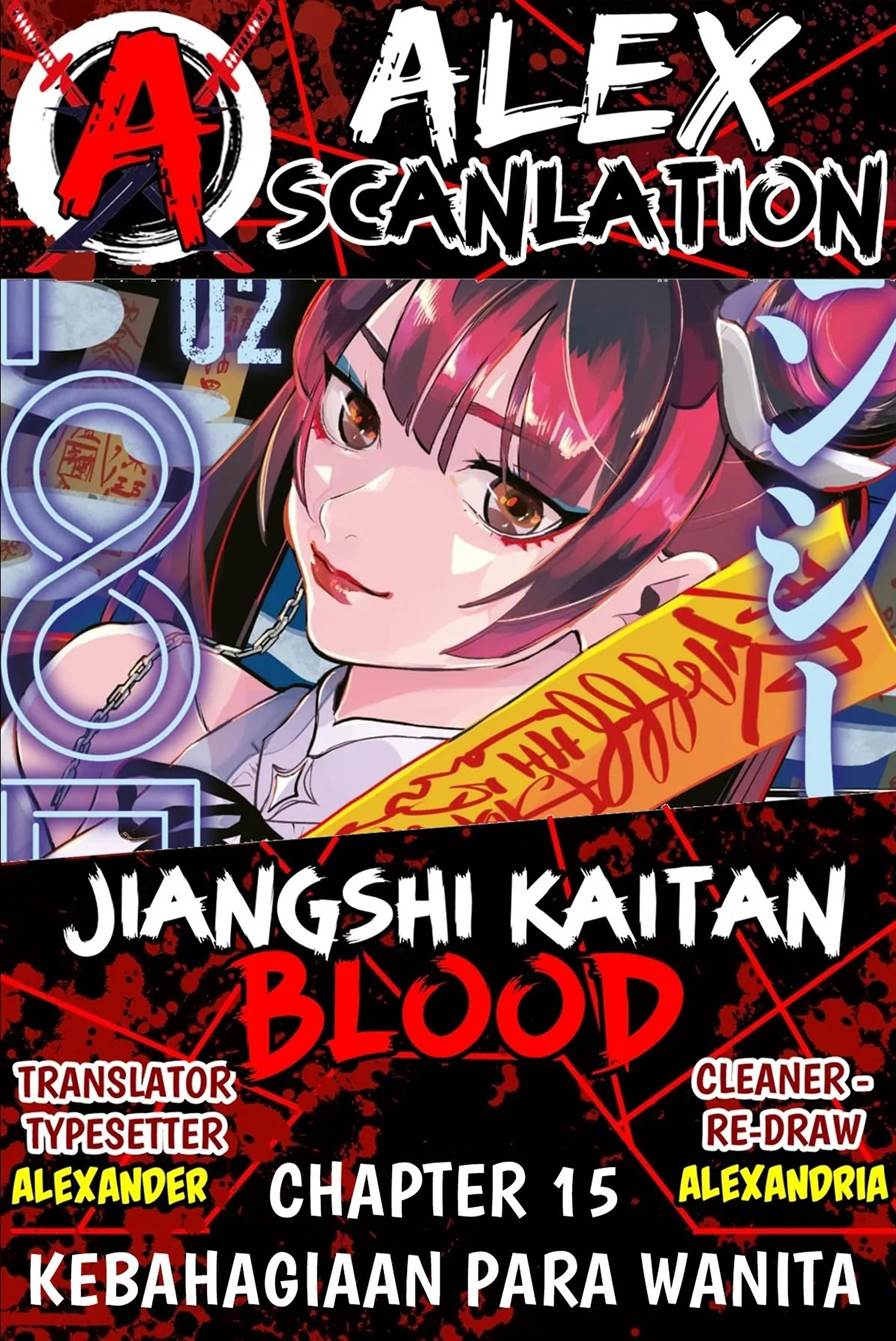jiangshi-kaitan-blood - Chapter: 15