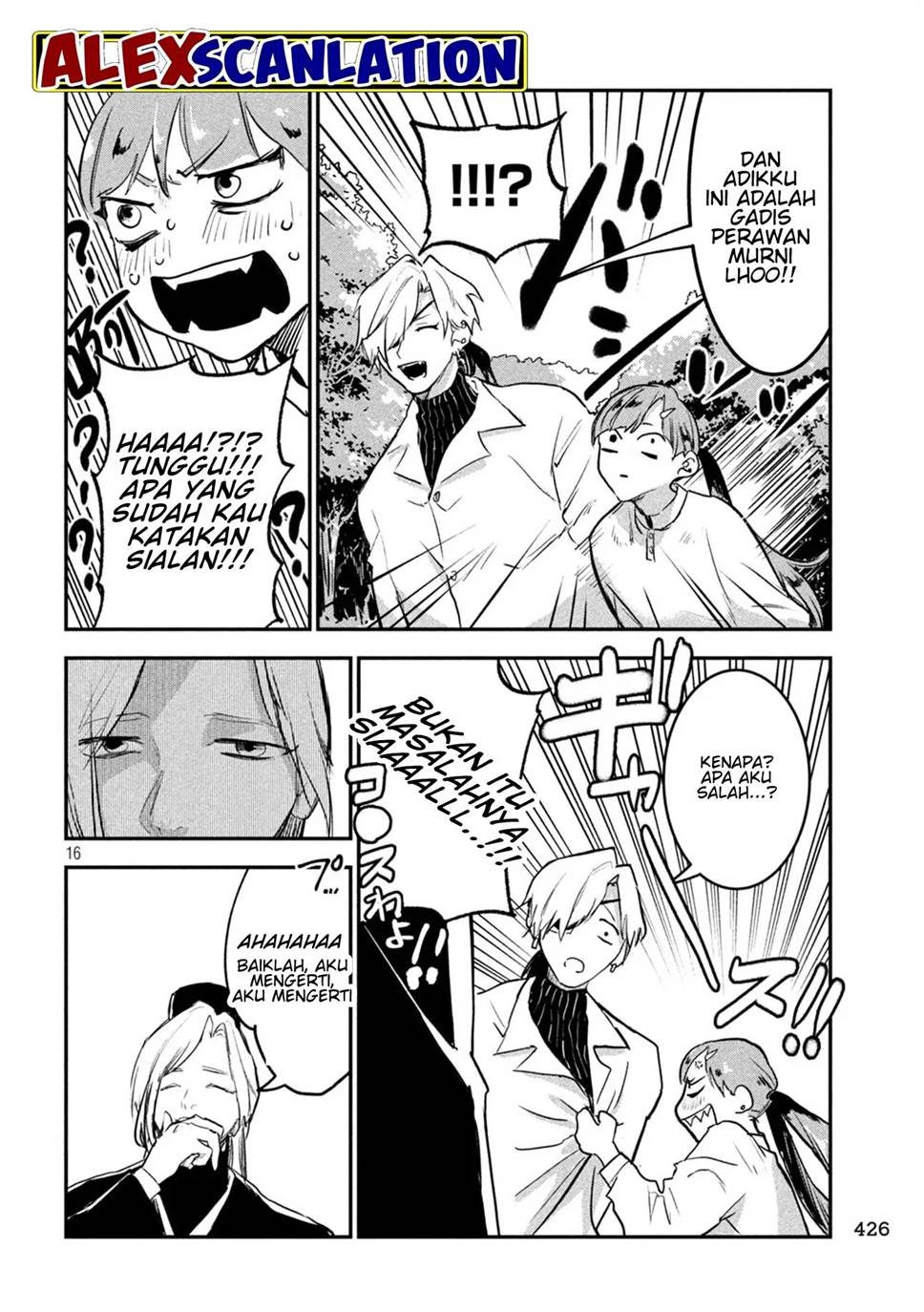 jiangshi-kaitan-blood - Chapter: 15