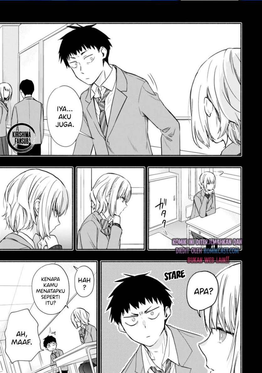 miseru-mitsumeru-futari-dake - Chapter: 5