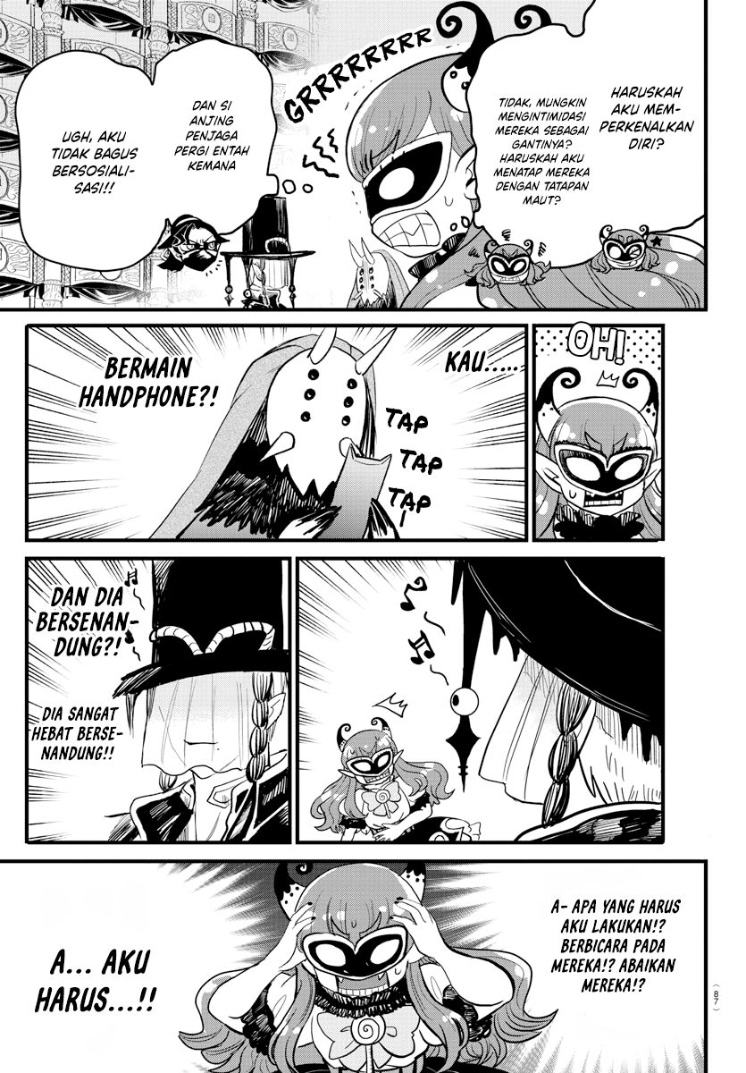 mairimashita-iruma-kun - Chapter: 295