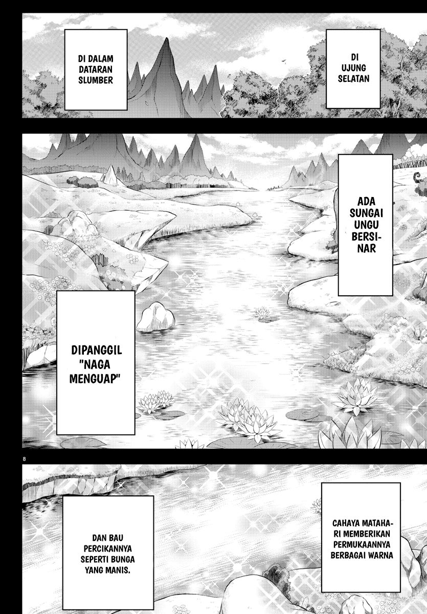 mairimashita-iruma-kun - Chapter: 295