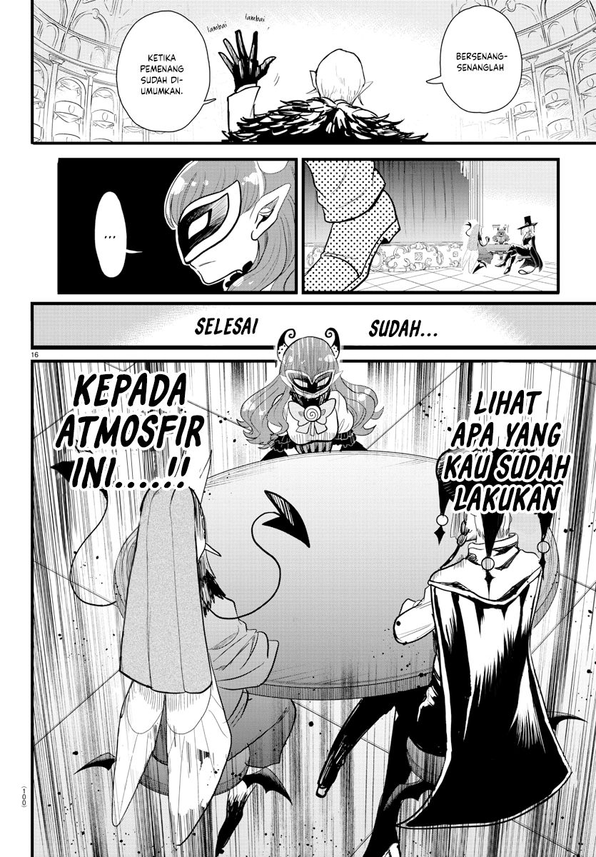 mairimashita-iruma-kun - Chapter: 295