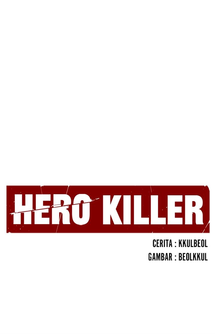 hero-killer - Chapter: 142