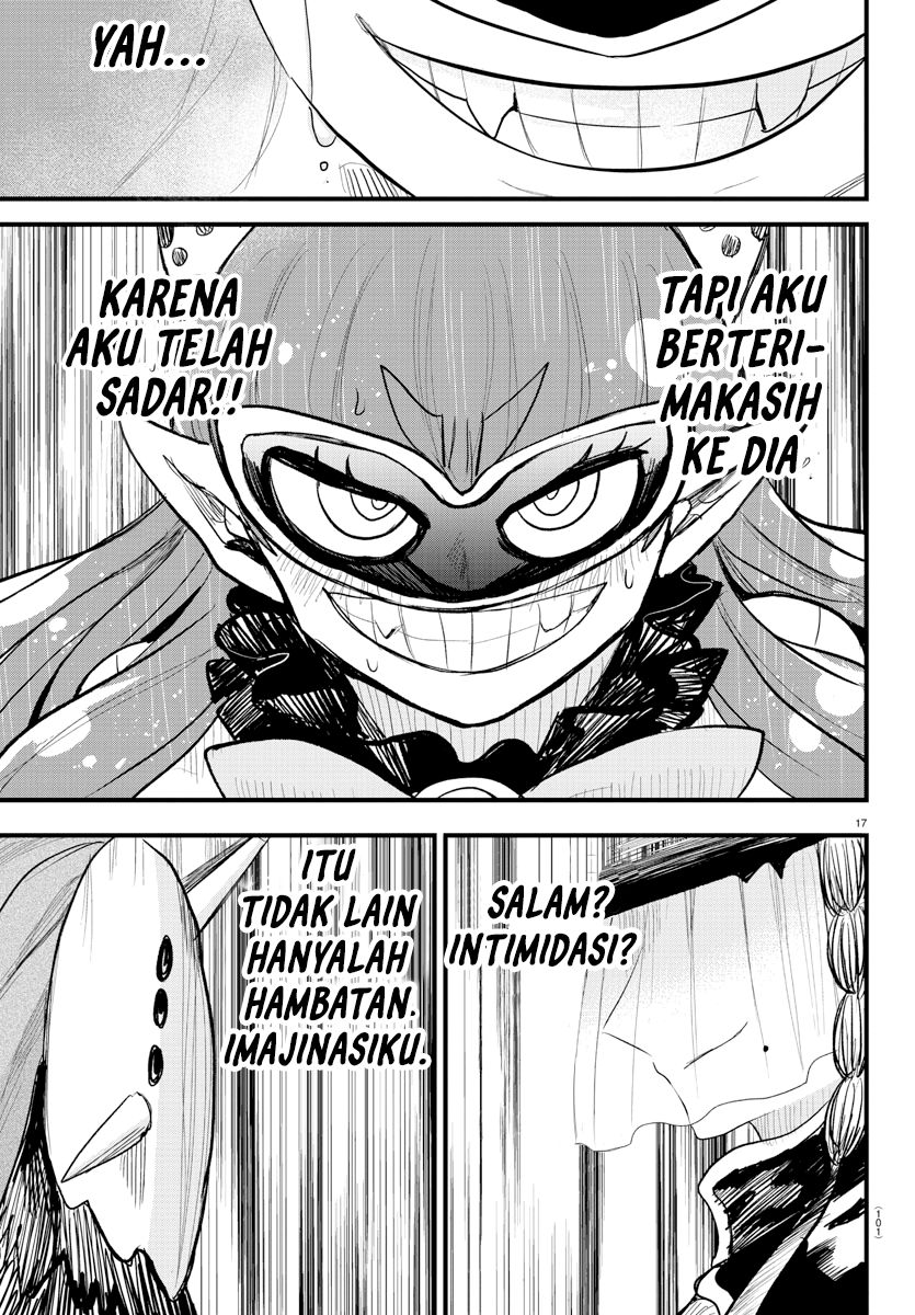 mairimashita-iruma-kun - Chapter: 295