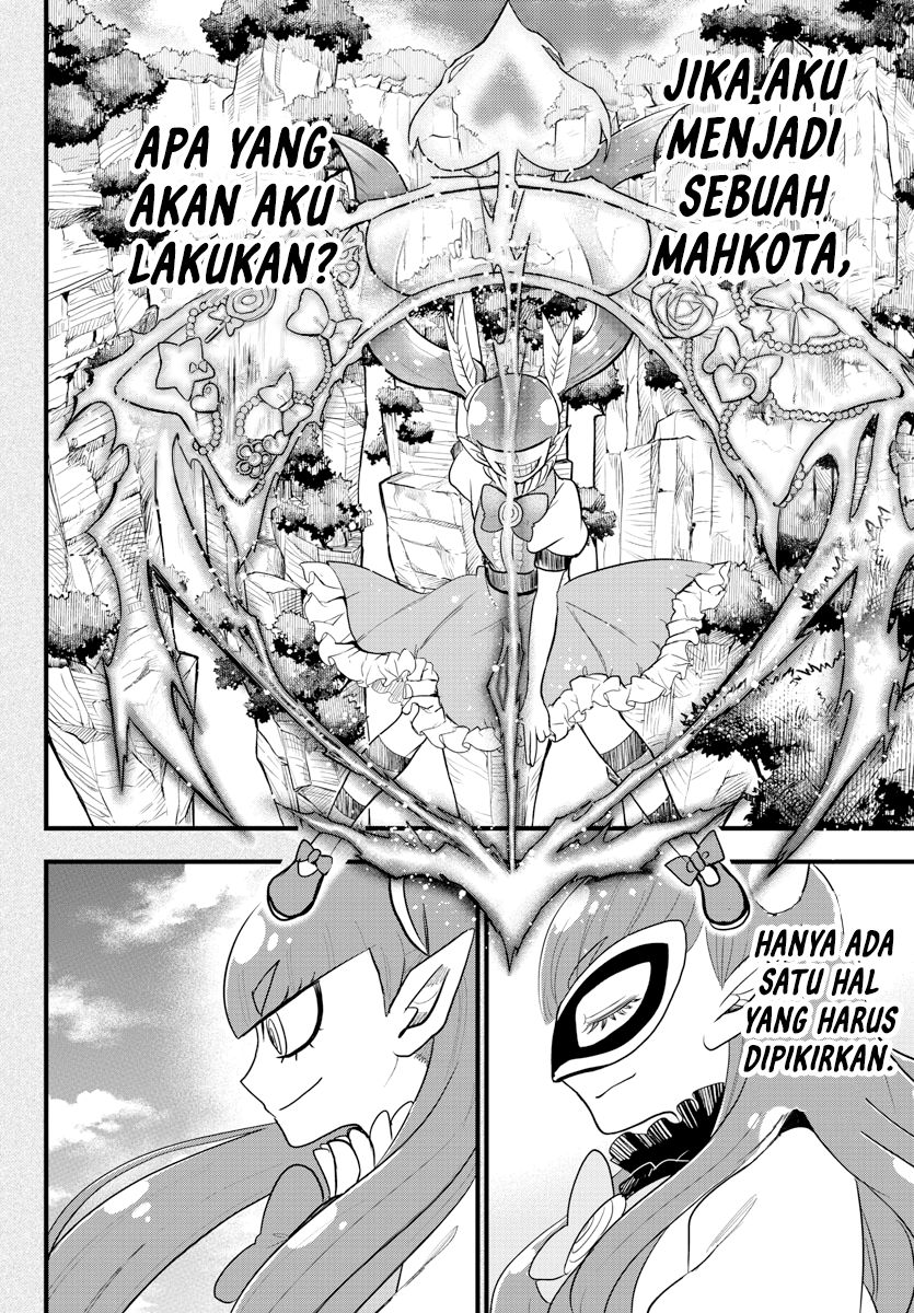 mairimashita-iruma-kun - Chapter: 295