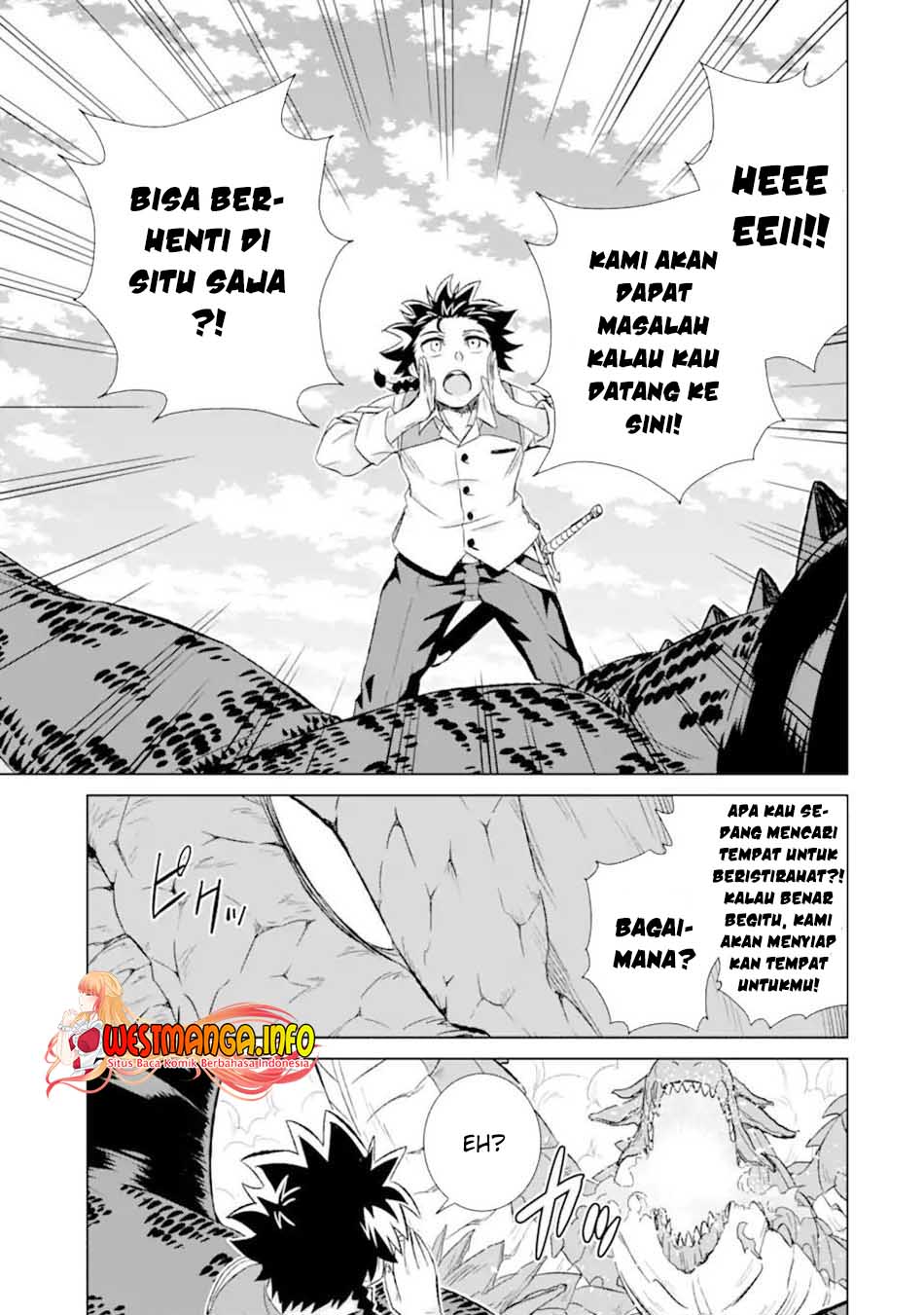 isekai-de-tadahitori-no-mamono-tsukai-tenshoku-shitara-maou-ni-machigawa-remashita - Chapter: 33.3