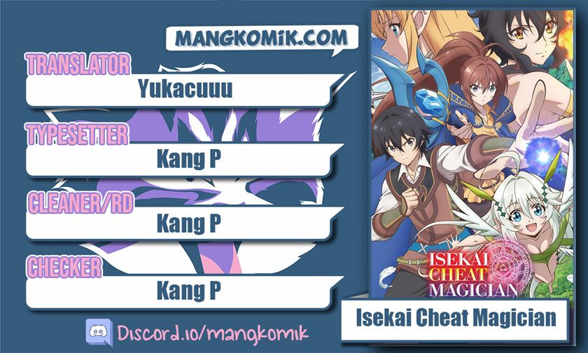 isekai-cheat-majutsushi - Chapter: 39