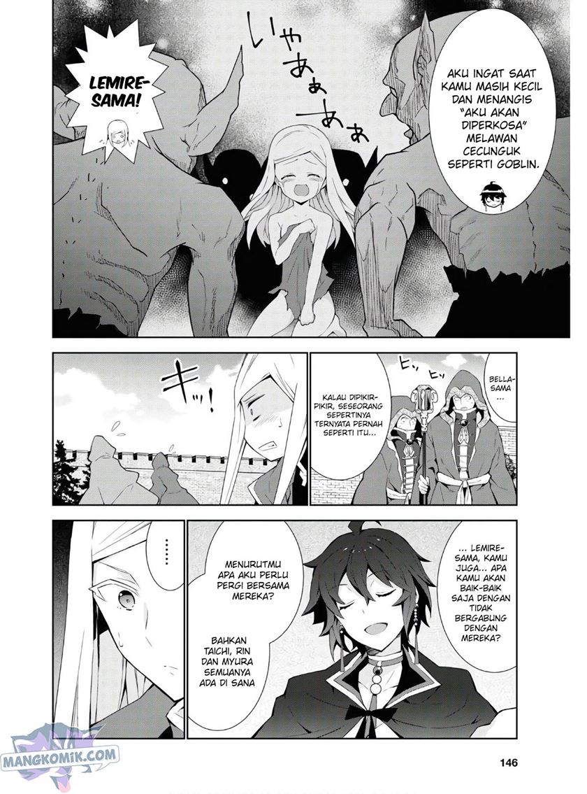 isekai-cheat-majutsushi - Chapter: 39