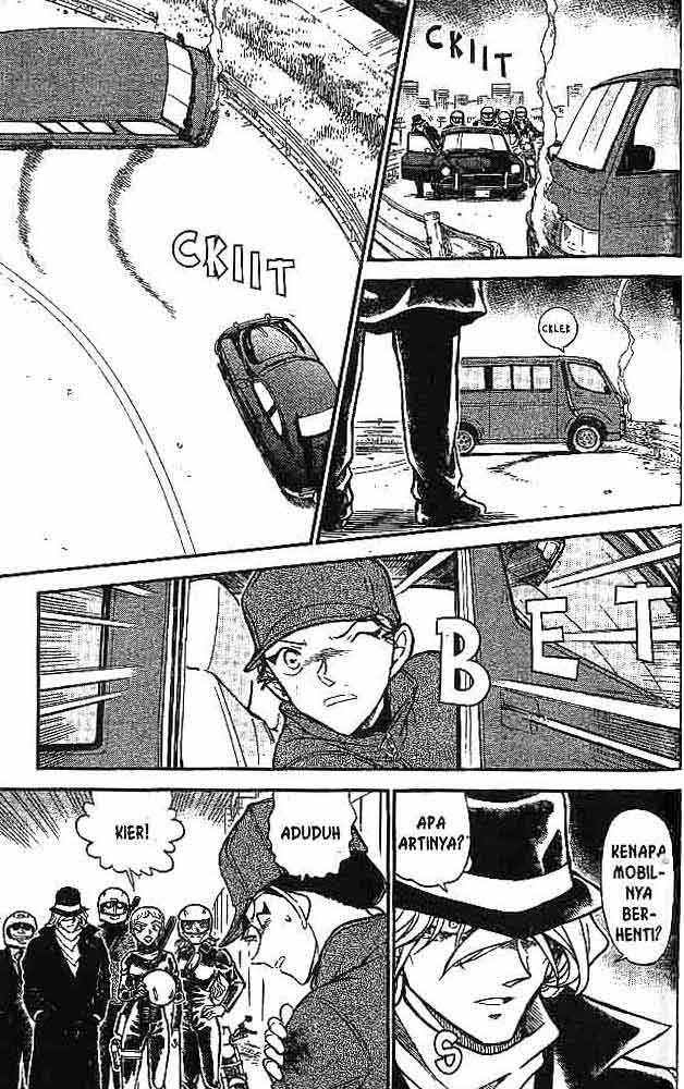 detective-conan - Chapter: 603