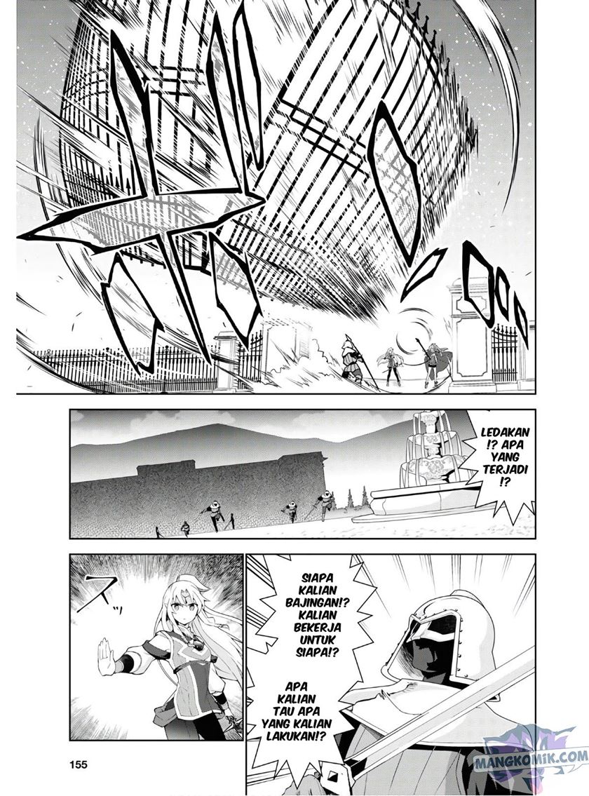 isekai-cheat-majutsushi - Chapter: 39