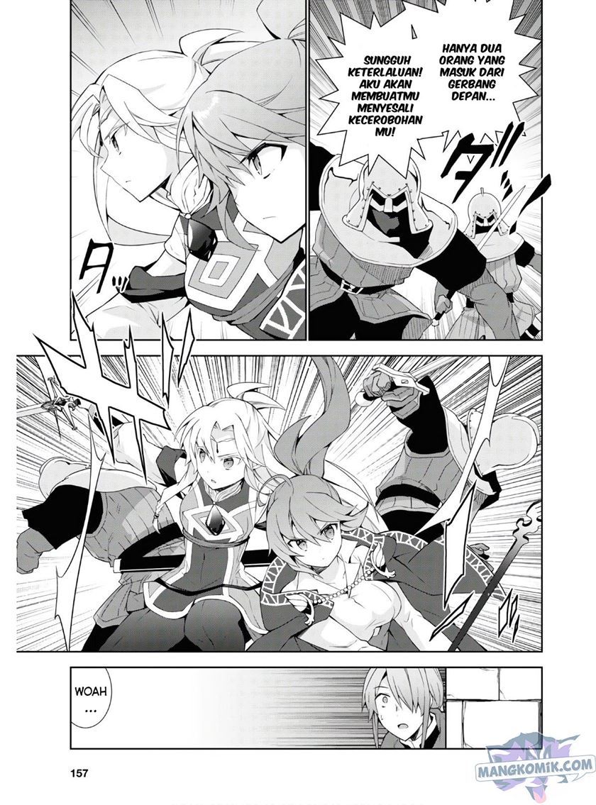 isekai-cheat-majutsushi - Chapter: 39