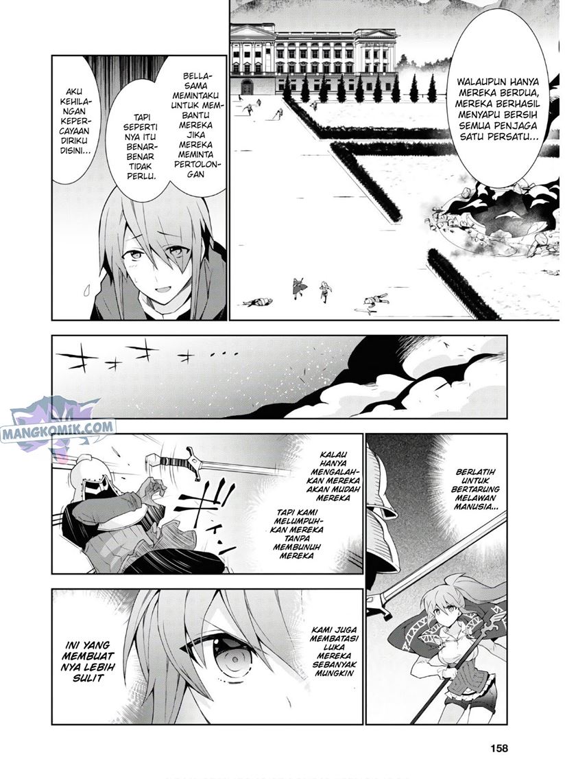 isekai-cheat-majutsushi - Chapter: 39