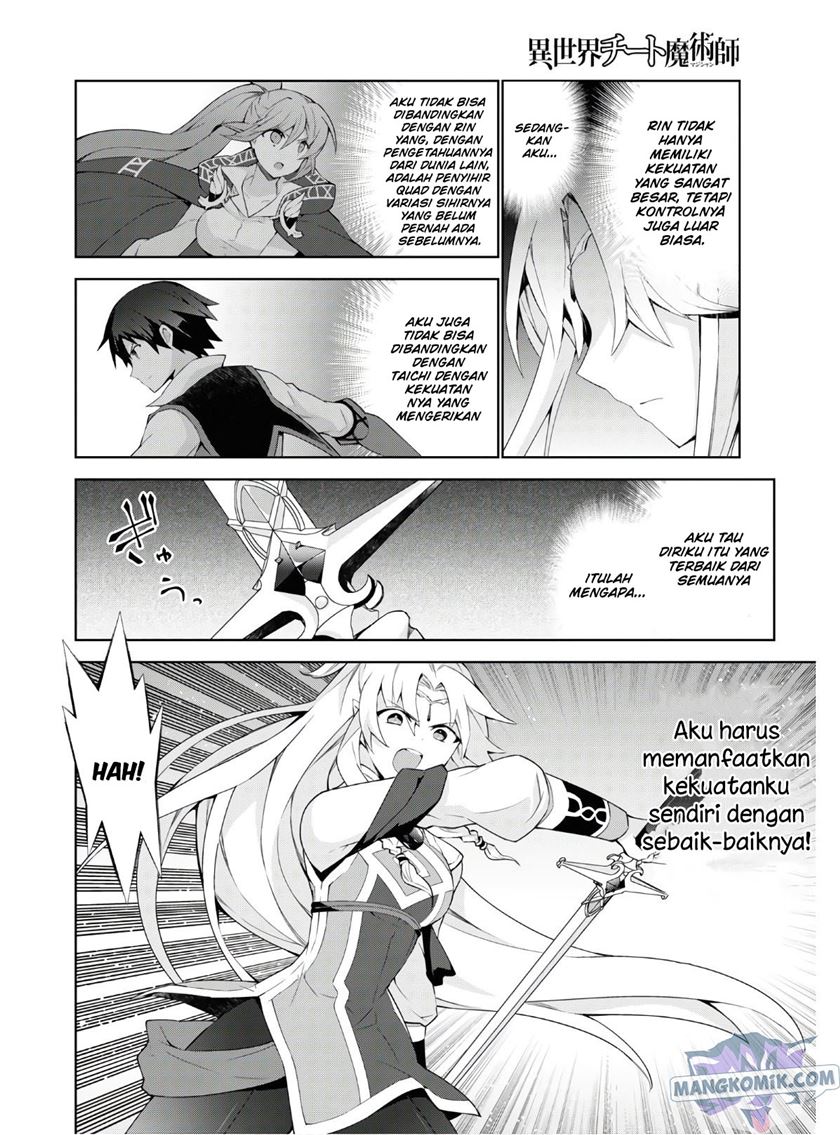 isekai-cheat-majutsushi - Chapter: 39