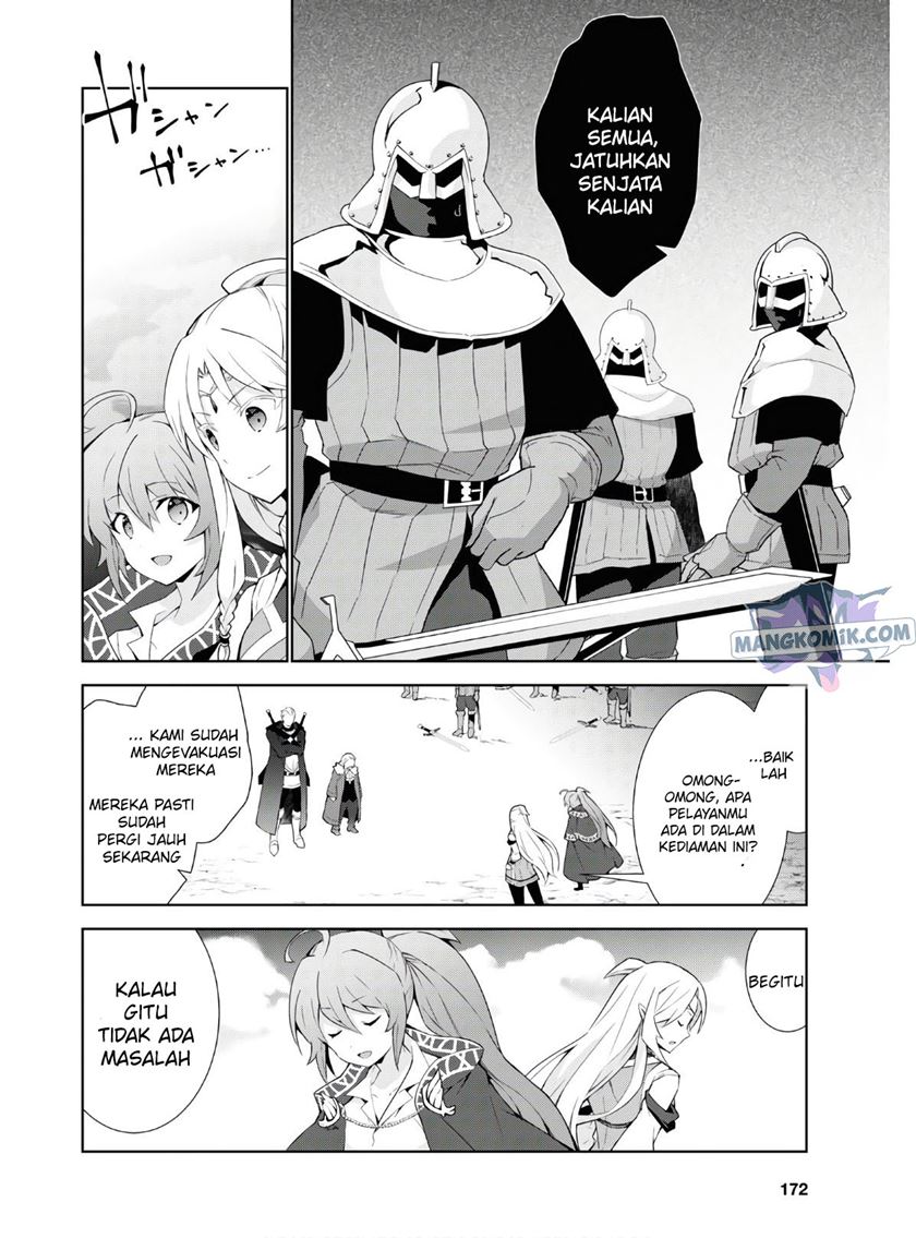 isekai-cheat-majutsushi - Chapter: 39