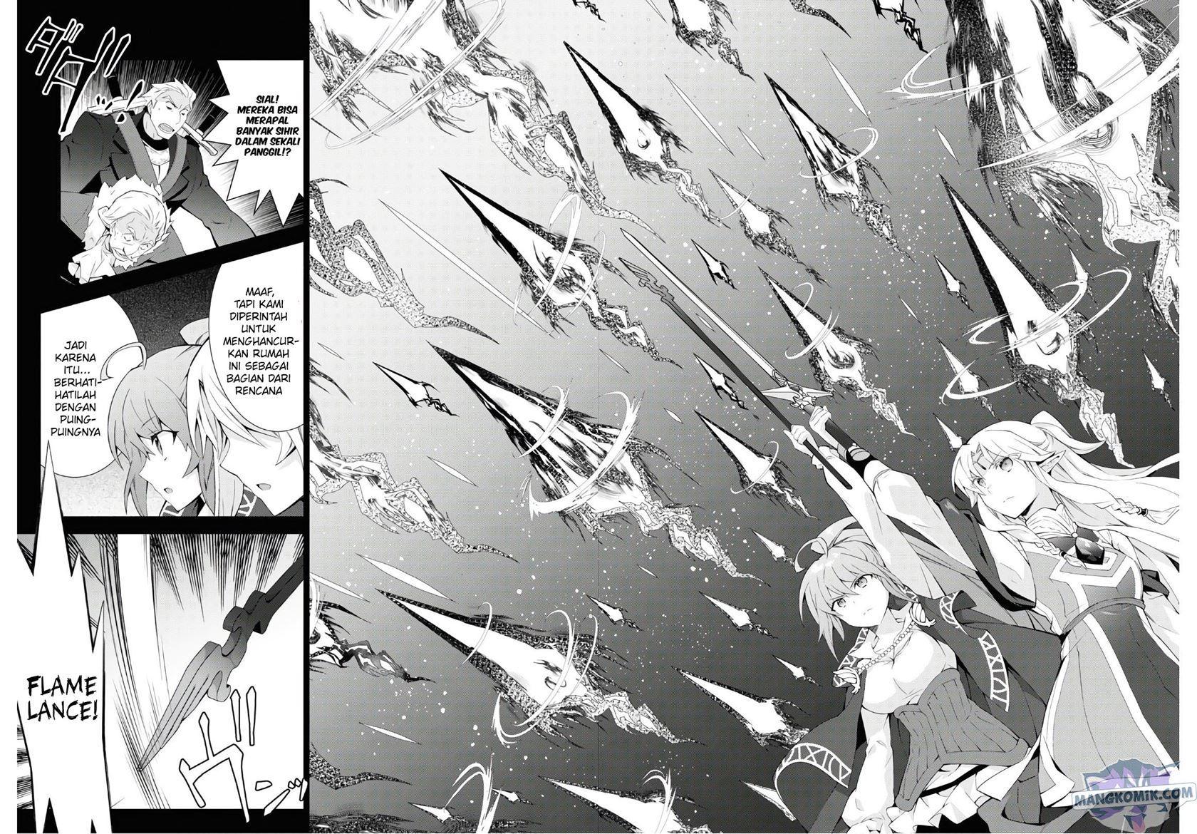 isekai-cheat-majutsushi - Chapter: 39