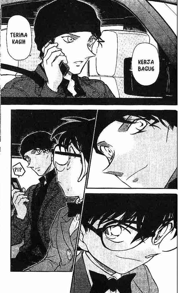 detective-conan - Chapter: 603