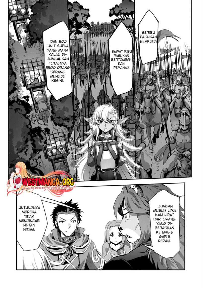 craft-game-no-nouryoku-de-isekai-kouryaku - Chapter: 32