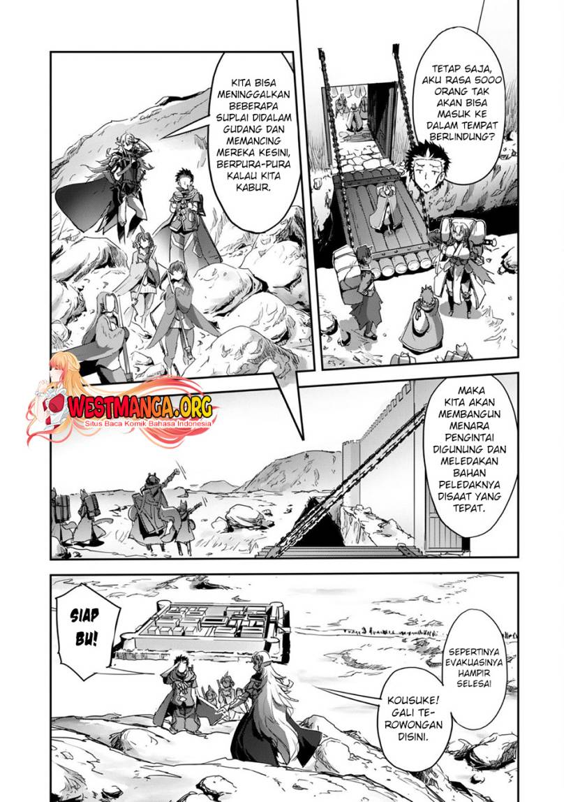 craft-game-no-nouryoku-de-isekai-kouryaku - Chapter: 32