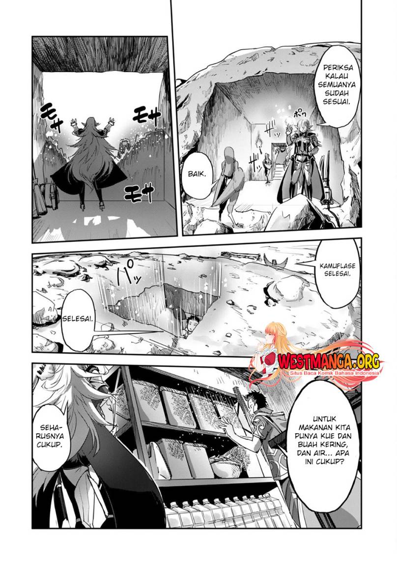 craft-game-no-nouryoku-de-isekai-kouryaku - Chapter: 32