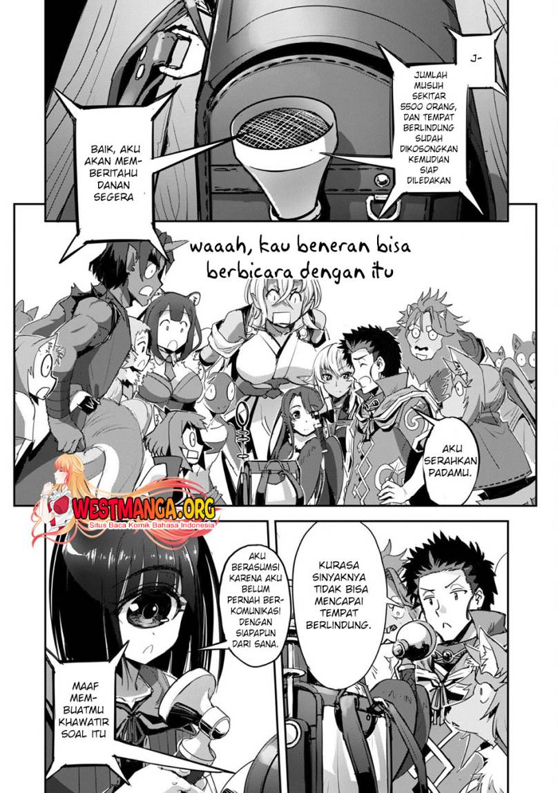 craft-game-no-nouryoku-de-isekai-kouryaku - Chapter: 32