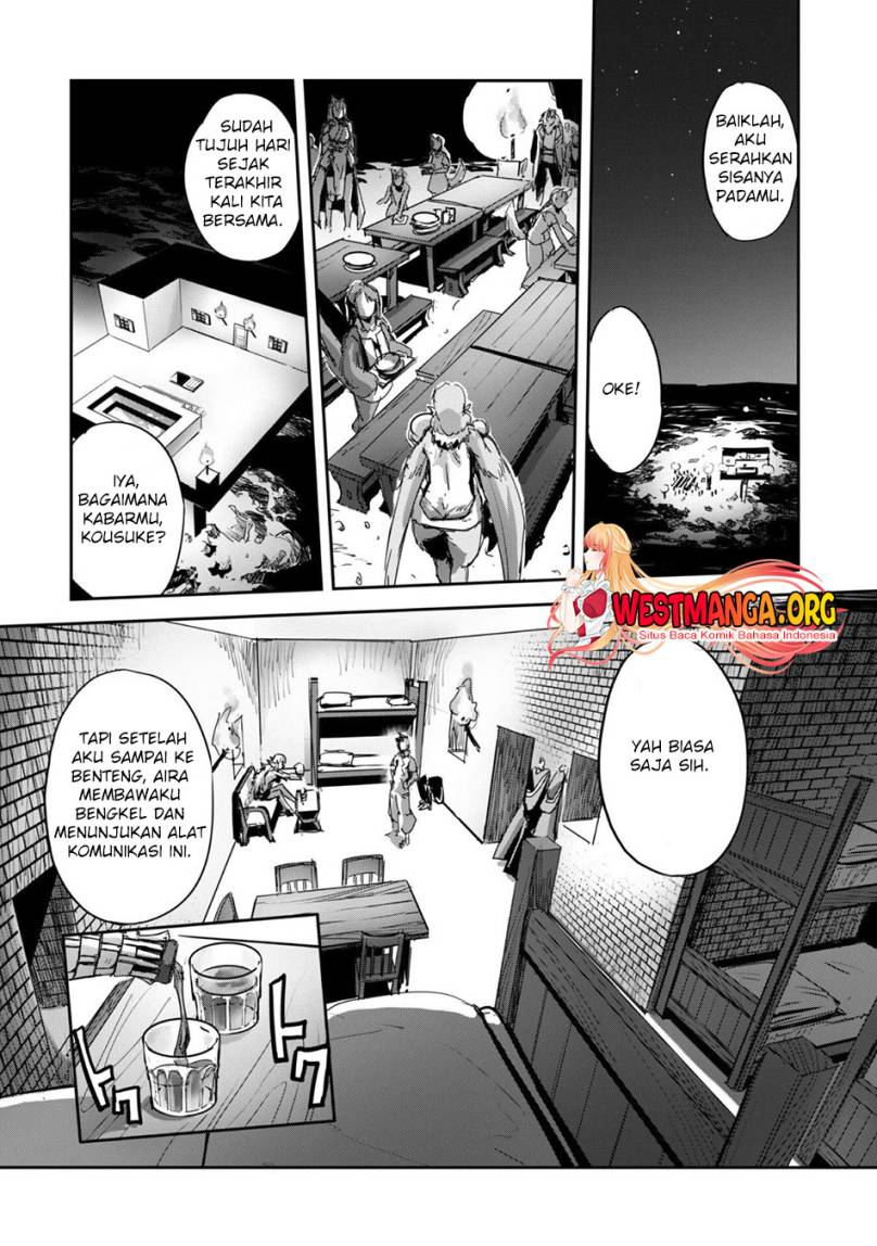 craft-game-no-nouryoku-de-isekai-kouryaku - Chapter: 32