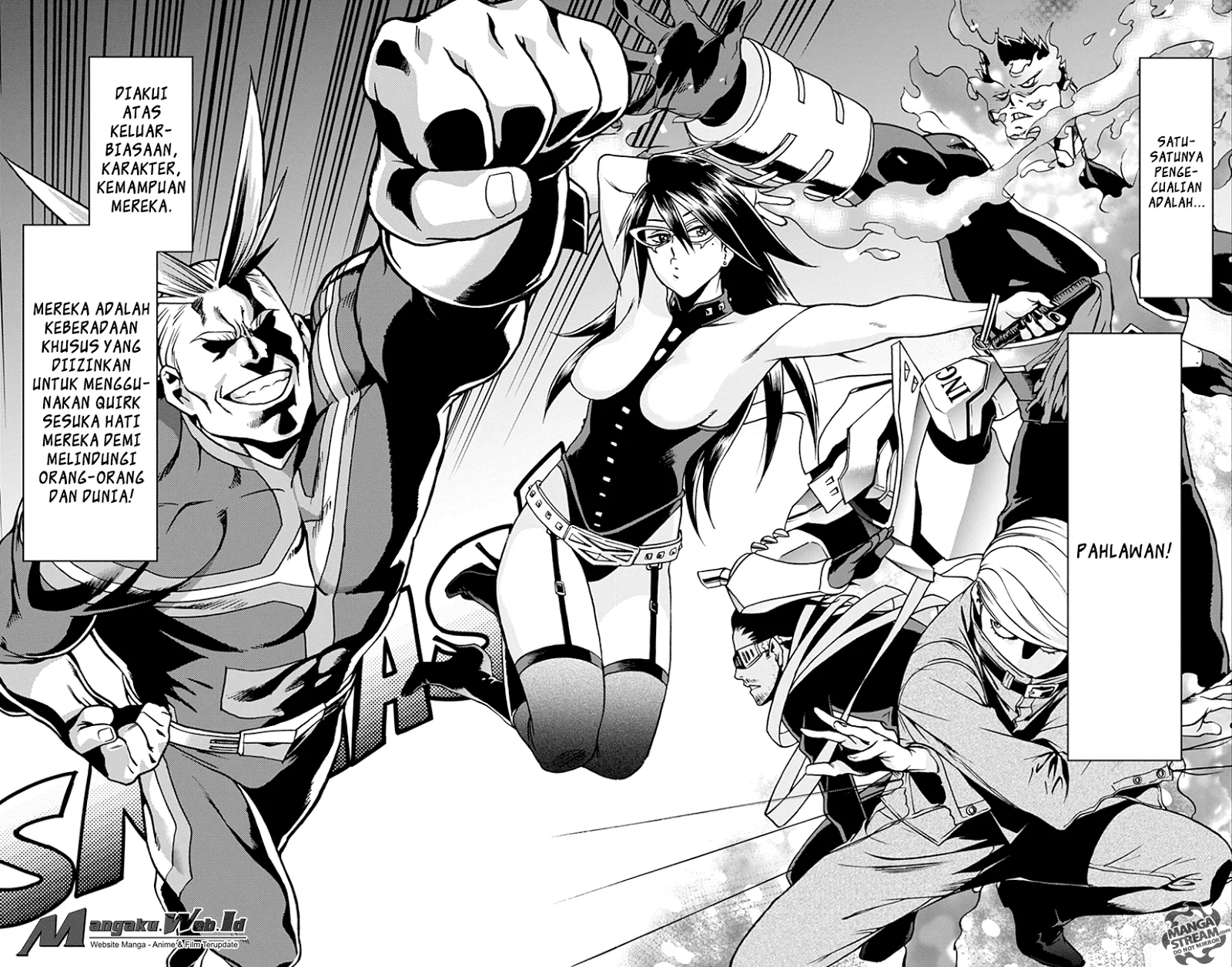 vigilante-boku-no-hero-academia-illegals - Chapter: 3