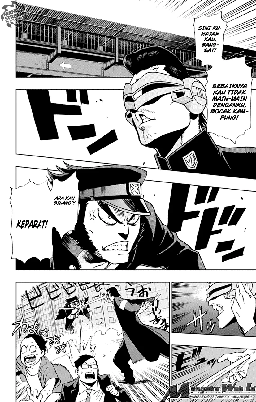 vigilante-boku-no-hero-academia-illegals - Chapter: 3