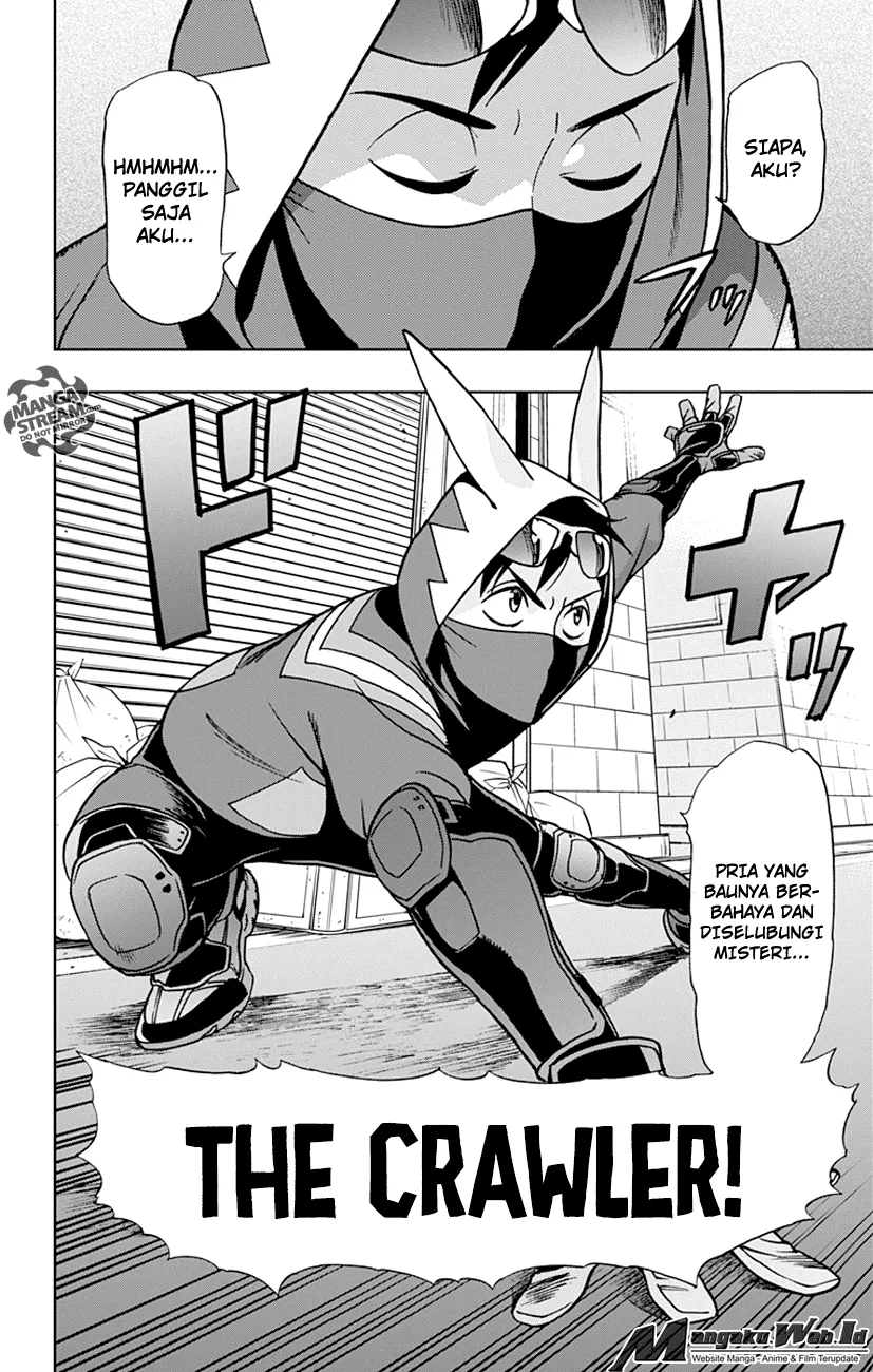 vigilante-boku-no-hero-academia-illegals - Chapter: 3