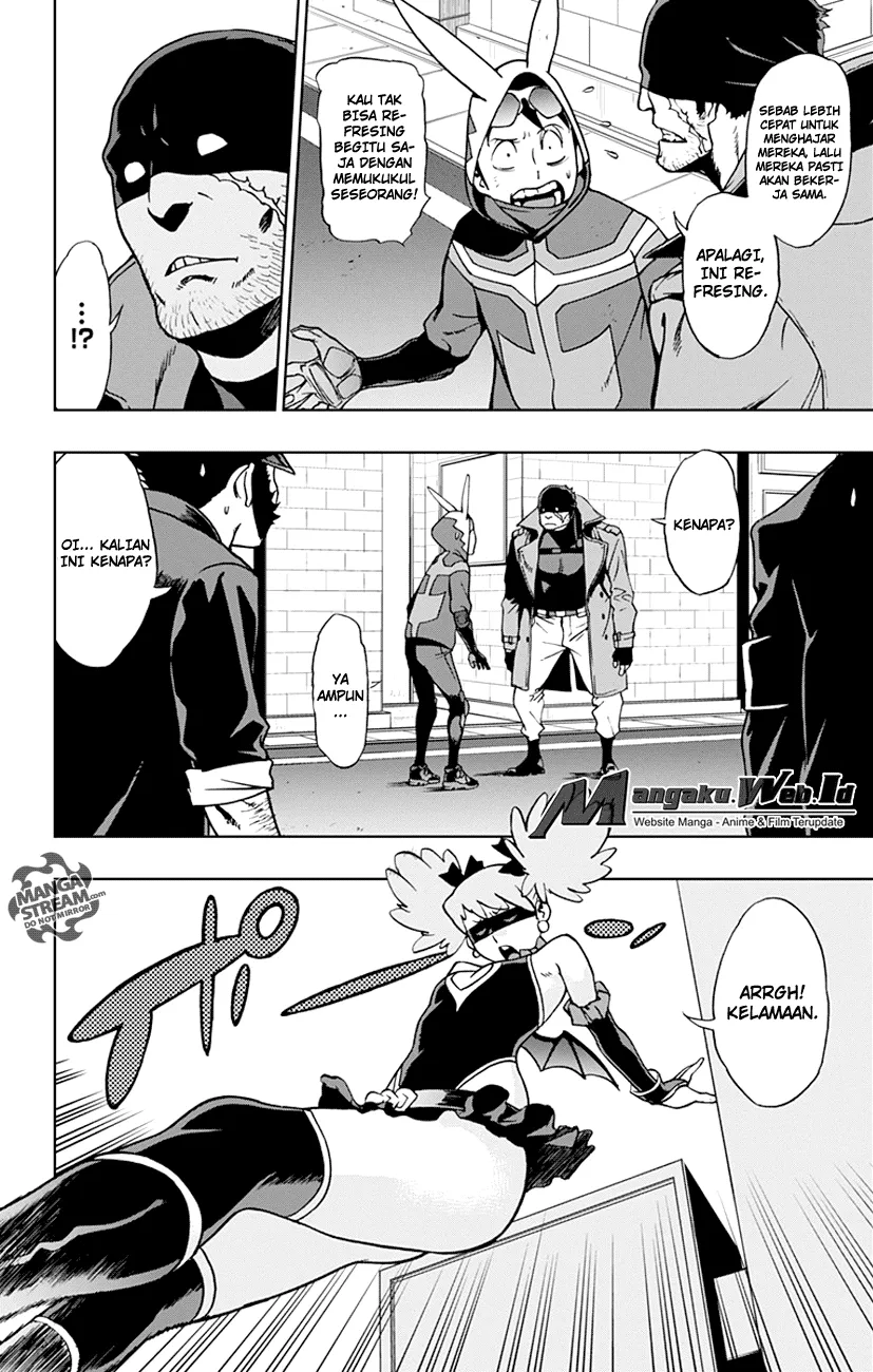 vigilante-boku-no-hero-academia-illegals - Chapter: 3