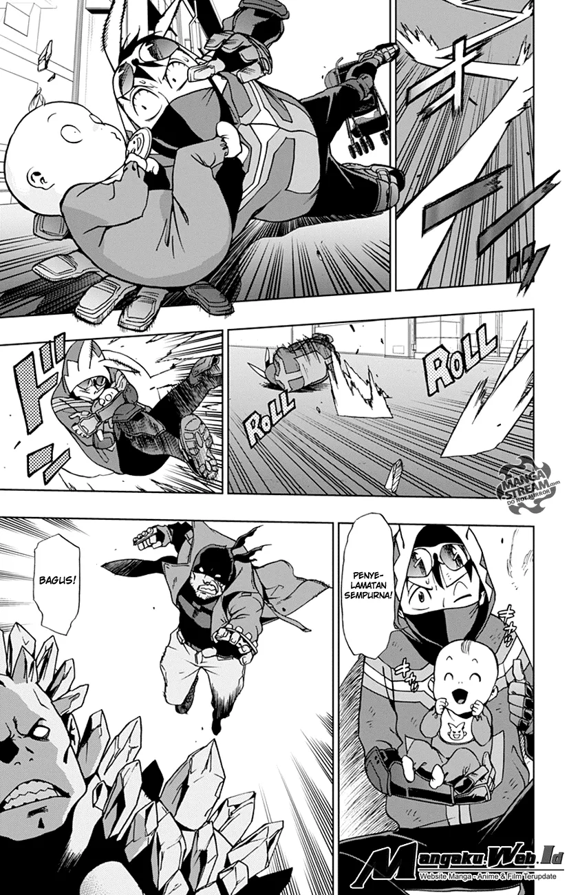 vigilante-boku-no-hero-academia-illegals - Chapter: 3