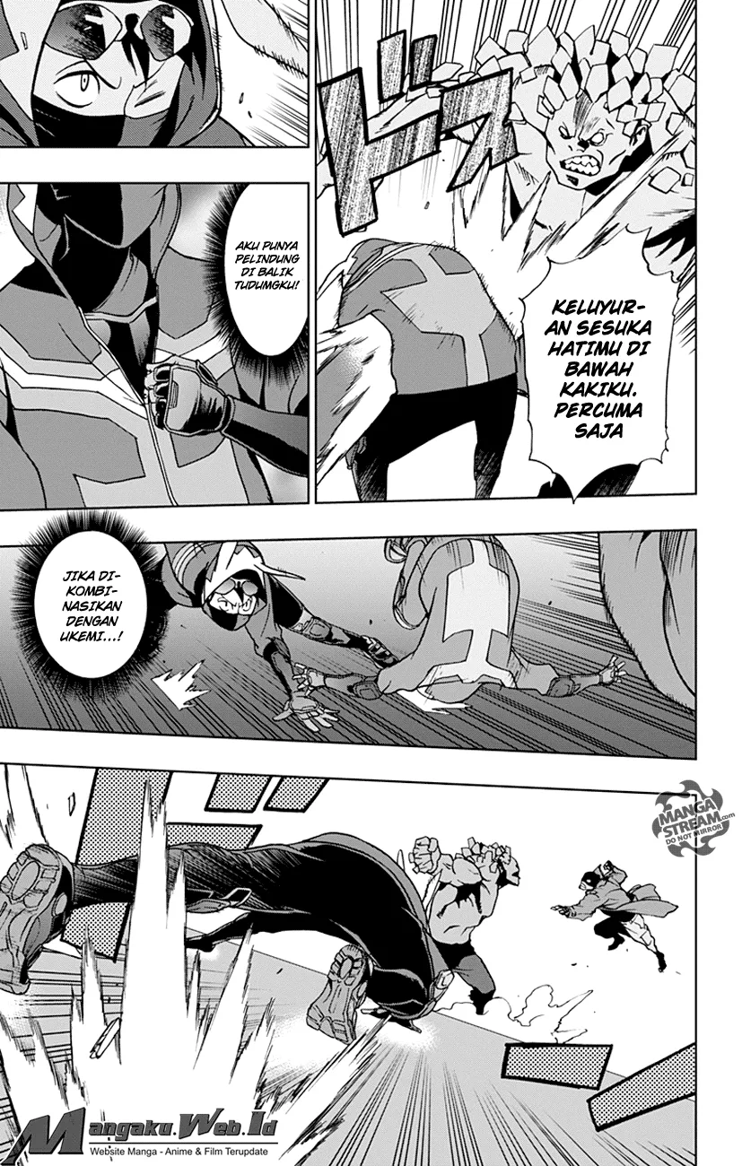 vigilante-boku-no-hero-academia-illegals - Chapter: 3