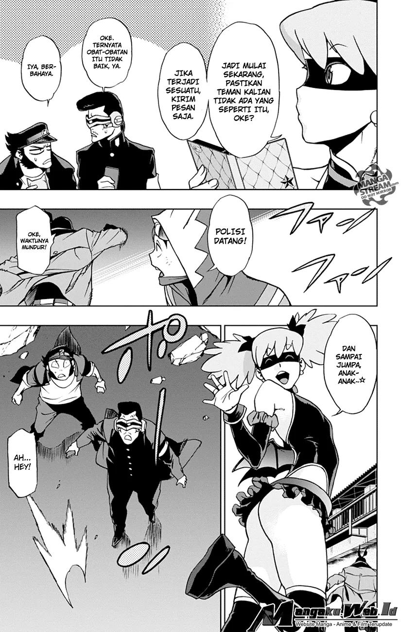 vigilante-boku-no-hero-academia-illegals - Chapter: 3