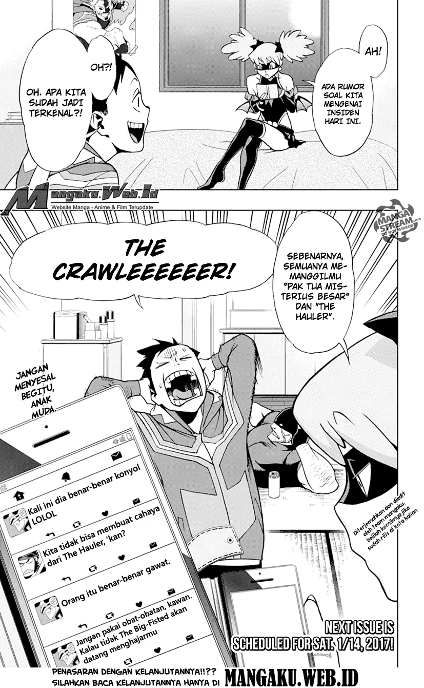 vigilante-boku-no-hero-academia-illegals - Chapter: 3