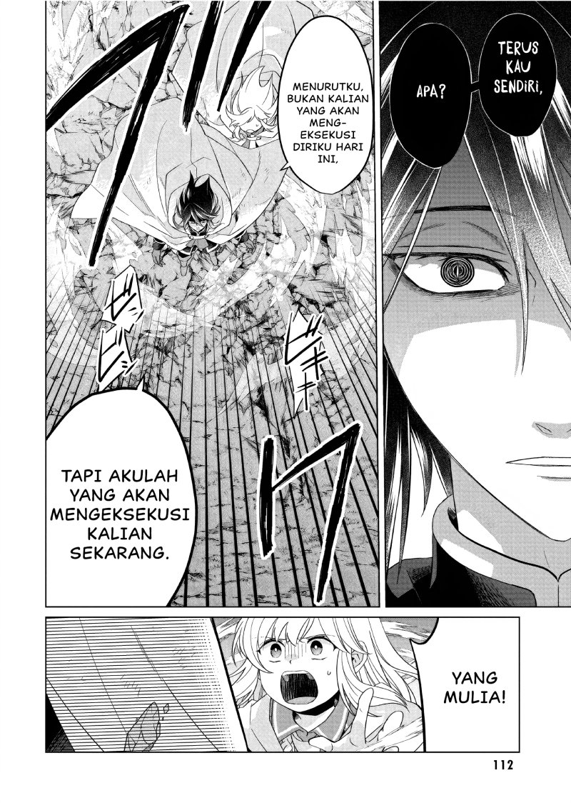 yarinaoshi-reijou-wa-ryuutei-heika-wo-kouryakuchuu - Chapter: 31