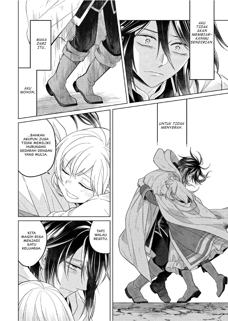 yarinaoshi-reijou-wa-ryuutei-heika-wo-kouryakuchuu - Chapter: 31